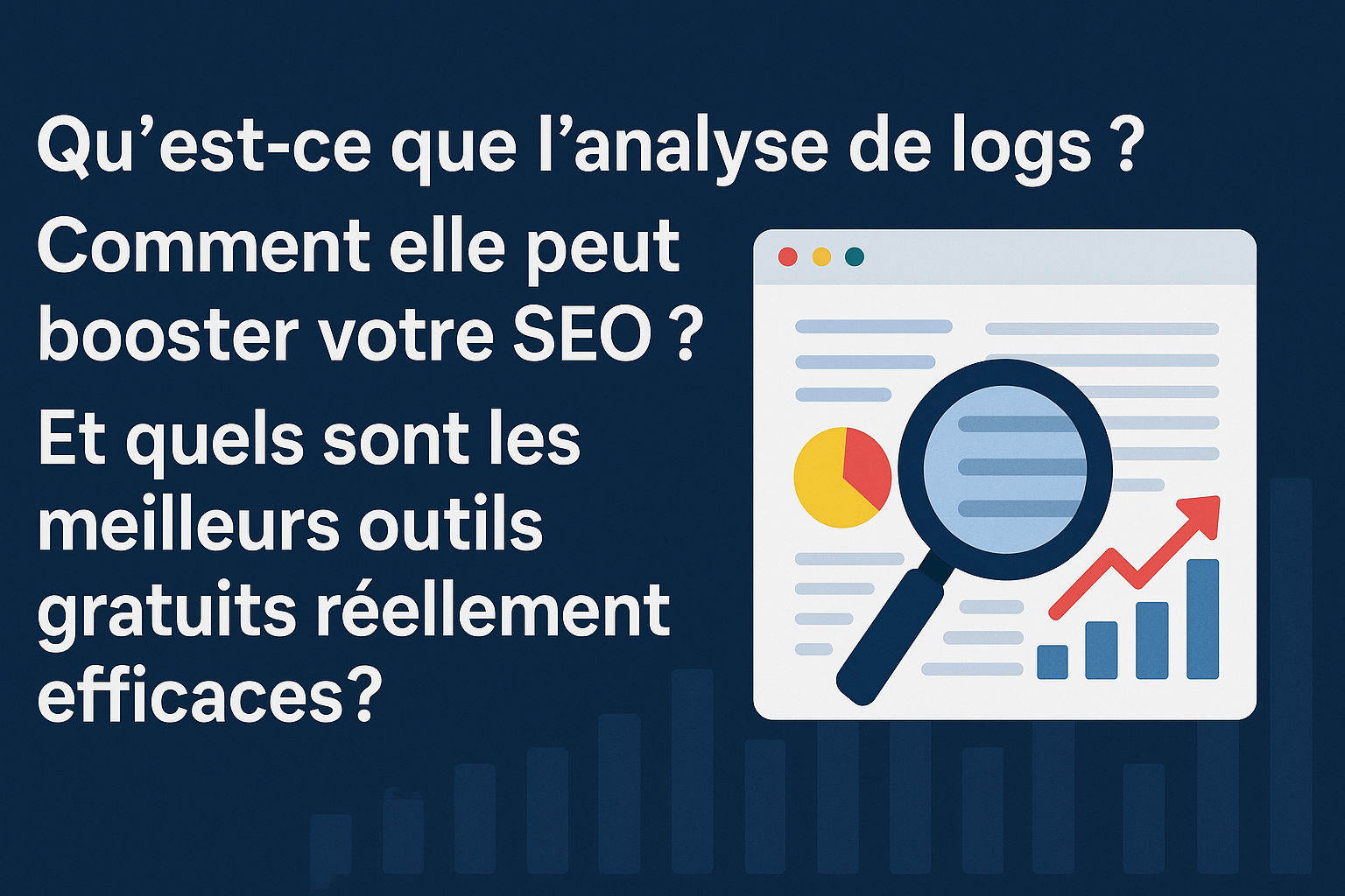 Analyses de logs
